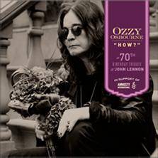 Ozzy Osbourne : How?